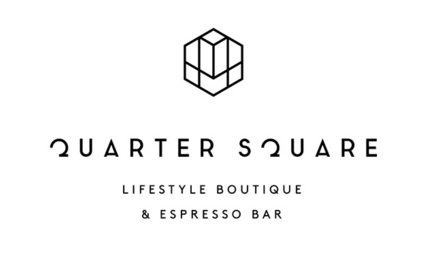 Quarter Square