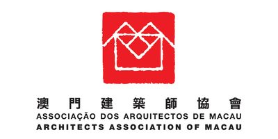 Architects Association of Macau logo