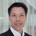 Bruce Chong (Director, Urban Sustainability of Arup)