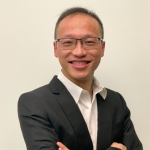 Kun Fong, Manuel Lai (Architect/Senior Associate at P&T Architects & Engineers Ltd Macau Branch)
