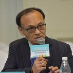 Tak Wah Ng (Senior Town Planner at HKSAR Planning Department)