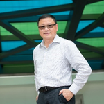 Brian L. Y. Cheng (Technical Director of GreenWalls Bioengineering (HK) Limited / CanaShield Nano-Technologies Limited)