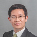 Dr. Morgan Yang (Engineer, Vice President at AECOM)