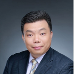 Weijian Yu (Dr./Principal at Alpha Consulting Ltd.)