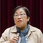 Alice Chiu (秘書長 at 社團法人臺灣歷史資源經理學會)