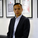 Johnathan Chung Yuen Wong (Director of Macau Urban Renewal Limited)