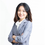 Dora Dong (Senior Associate Principal at KPF)