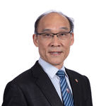 Dennis W.C. Choi (Technical Director of BMS Building Materials & Services Ltd.)