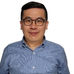 Ted M.T. Leung (Mr./Sales Manager at 3M Hong Kong Limited)