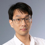 Ho Sung Kim (Computational Design Lead at Inhabit Group)