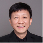 Bin Qi (Architect / Professor-level Senior Architect /National First-Class Registered Architect / APEC Registered Architect  / Chief Architect at Architectural Design & Research Institute, Tsinghua University)