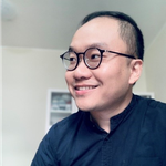 Ting Fong, Daniel Ho (Artchitectural Designer)