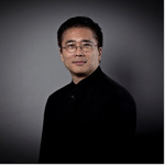 Satoshi Ohashi (Architect/Director of China  Zaha Hadid Architects Ltd.)